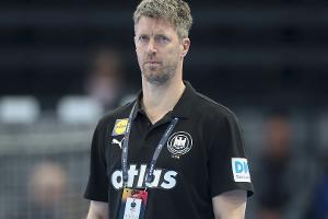DHB-Frauen in EM-Ausscheidung Favorit
