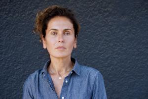 Schauspielerin Marie-Lou Sellem: "Ich wundere mich oft, dass ich noch da bin"
