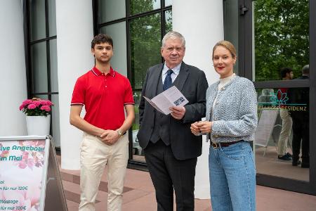 Der Staatsanwalt