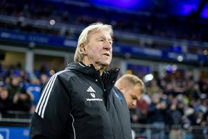 Rekord-Derby im Pokal der Frauen: Auch Hrubesch ist heiß
