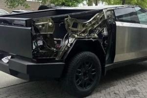Das könnte Teslas teuerster Rückruf werden