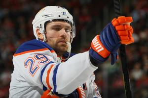 NHL: Oilers verlieren ohne verletzten Draisaitl