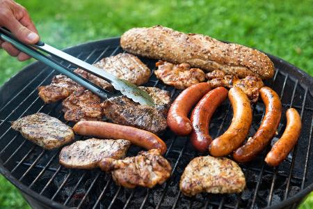 Fleisch