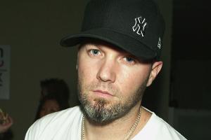 Limp-Bizkit-Frontmann "sieht aus wie der Weihnachtsmann"