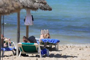 Tui: Das sind die beliebtesten Reiseziele in den Osterferien