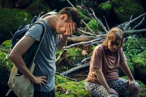 "Tatort: Die große Angst": Spektakuläre Flucht durch den Schwarzwald