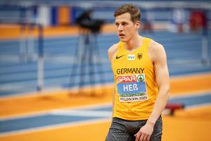 Hallen-WM: Keine Medaillen für deutsche Athleten zum Auftakt