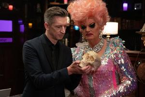 "Sterben für Anfänger": RTL+ setzt Doku-Reihe mit Olivia Jones fort
