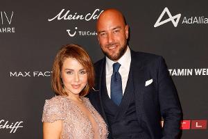 Rosa ist geboren: Kim Gloss zum dritten Mal Mutter geworden