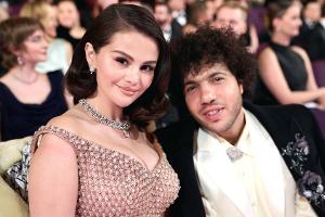 Selena Gomez hätte fast ihre eigene Verlobung ruiniert