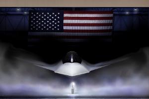 Trump kündigt F-35-Nachfolger an - Boeing bekommt Zuschlag