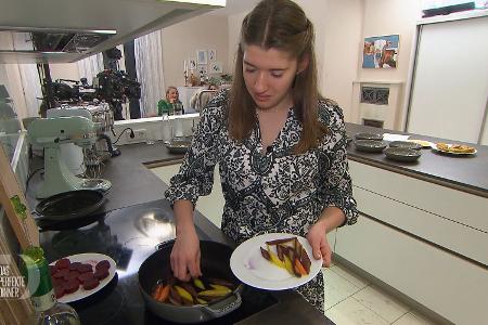 Das perfekte Dinner Tag 5 in Ingolstadt