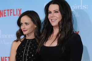"Gilmore Girls"-Star Lauren Graham bekommt keinen Cent von Netflix