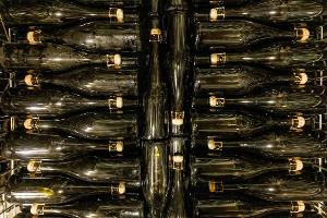 Champagner-Laune lässt nach
