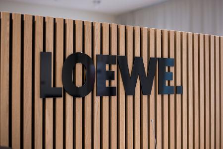 Loewe will künftig nicht nur TV-und Audio-Geräte auf den Markt bringen.