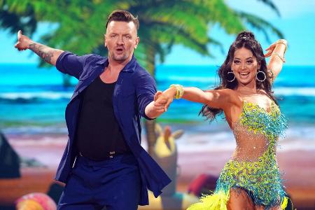 Let's Dance 2025
