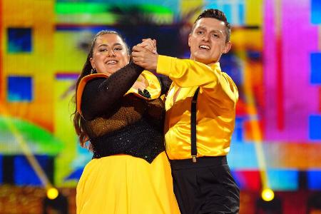 Let's Dance 2025