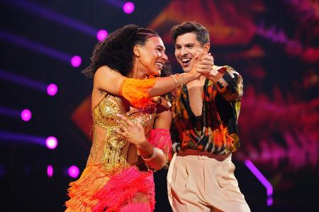 Let's Dance 2025