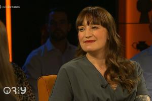 Heidi Reichinnek über Linken-Hype nach viraler Rede: "Das war wie ein Fiebertraum"
