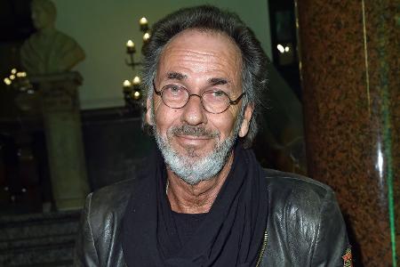 Hugo Egon Balder Hugo Egon Balder