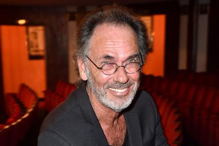 Hugo Egon Balder