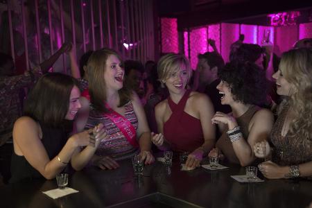 Girls Night Out (2017)