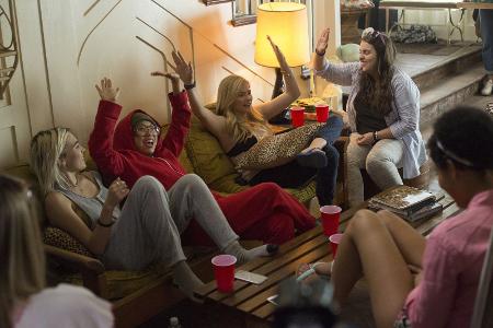 Bad Neighbors 2 (2016)