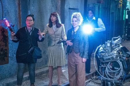 Ghostbusters (2016)