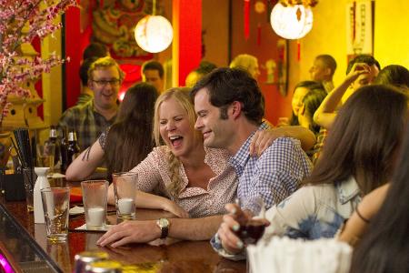Dating Queen (2015)