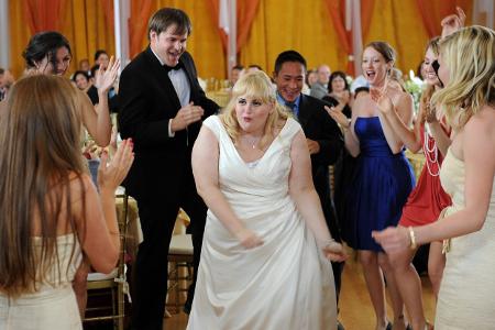 Die Hochzeit unserer dicksten Freundin (2011)