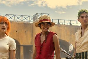 Aus psychischen Gründen: Co-Showrunner der "One Piece"-Serie tritt ab