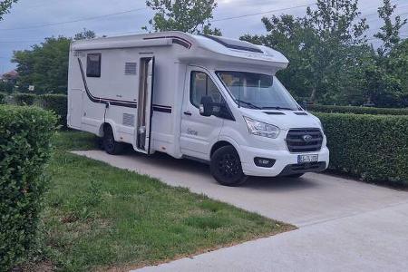 Glamping Alliance, Bulgarien