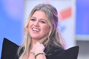 Kelly Clarkson feiert 1.000 Folgen "The Kelly Clarkson Show"