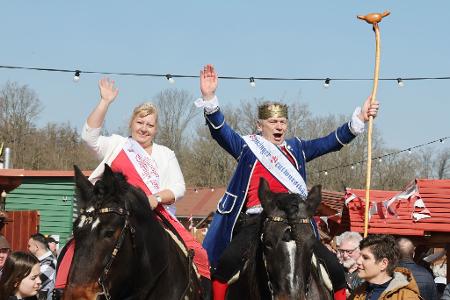Die Bilder des Tages