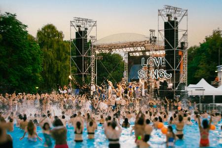 Block Party - Peter Fox feiert mit Berlin