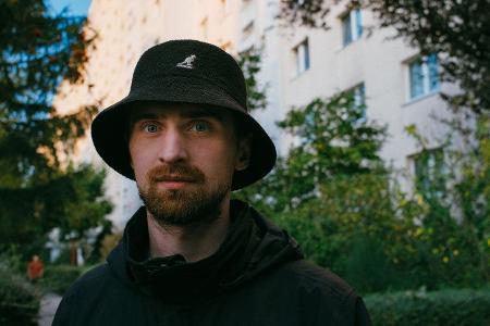 Block Party - Peter Fox feiert mit Berlin