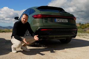 Q5 Sportback, neue Toyotas und Navi-Duell bei VOX