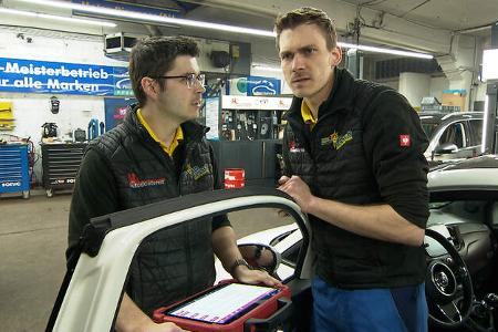 Vorschau VOX auto mobil 23.03.2025