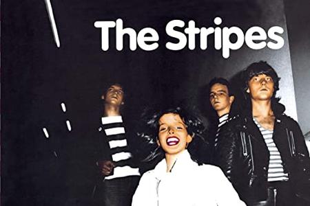 The Stripes