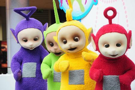 Teletubbies