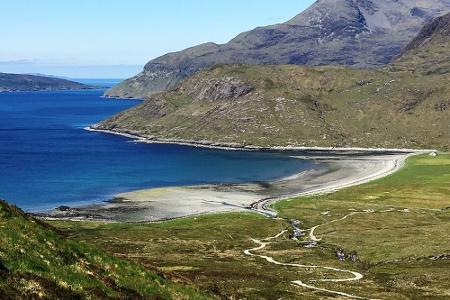 Isle of Skye, Schottland