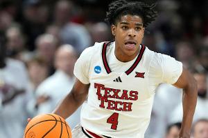 March Madness: Anderson im Achtelfinale