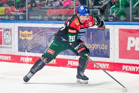 Nach Klassenerhalt: Augsburg verlängert mit Top-Center Kunyk Nach Klassenerhalt: Augsburg verlängert mit Top-Center Kunyk