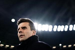 Juventus Turin feuert Motta - Tudor als Nachfolger
