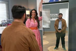 "Biggest Loser"-Kandidat tönt nach Umstyling: "Würde Selena Gomez nicht meine Nummer geben"