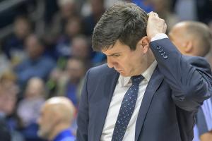 Alba Berlin patzt im Play-off-Rennen