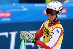 Beim Saisonfinale: Feurstein erlöst Österreich