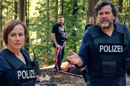 Tatort: Die große Angst