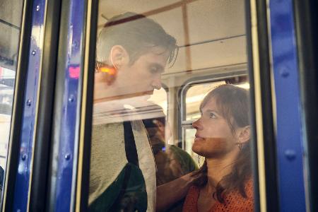 Tatort: Die große Angst