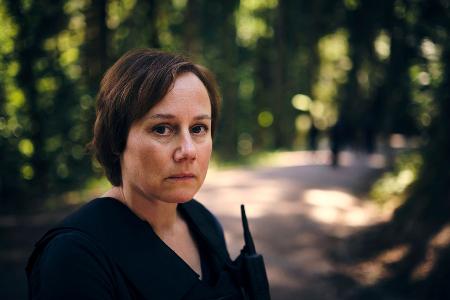 Tatort: Die große Angst